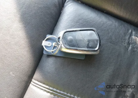 2015 Cadillac Srx Standard z USA, uszkodzony, nr VIN 3GYFNAE33FS522007